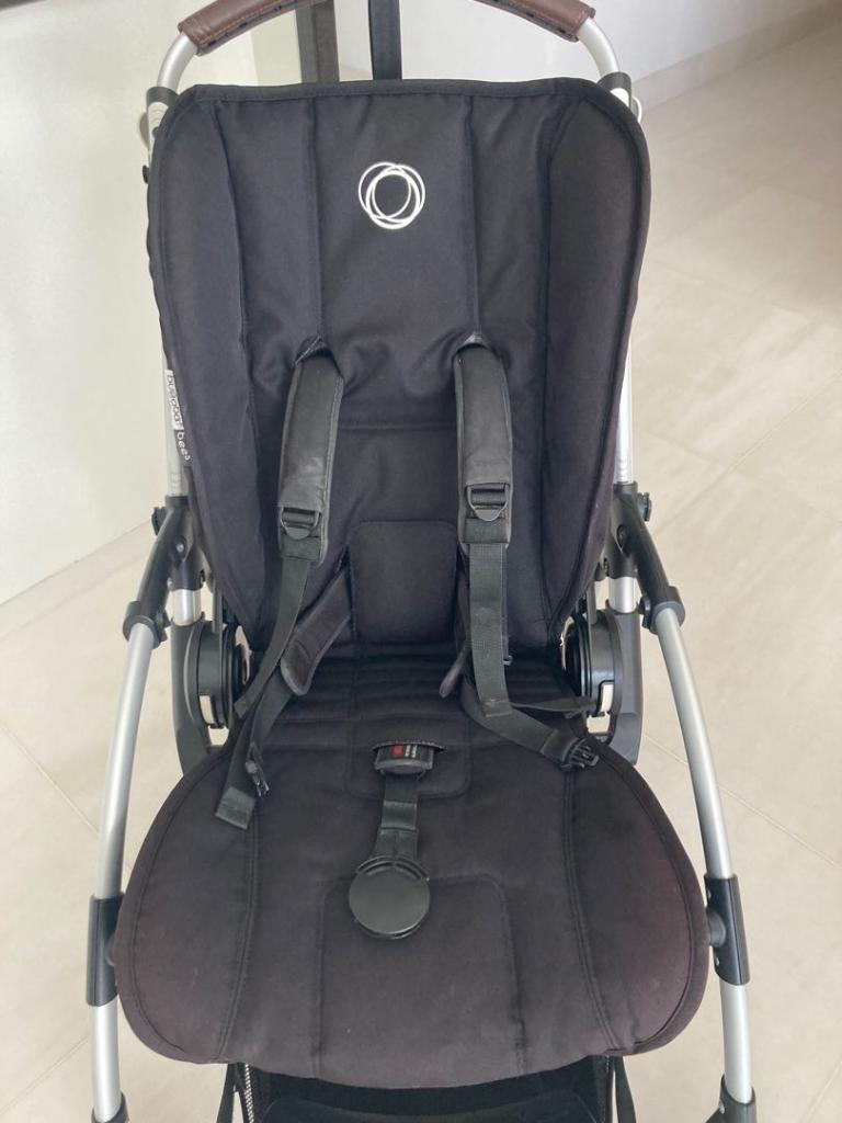 Bugaboo Bee Seat Harness, Babies & Kids, Going Out, Strollers on Carousell