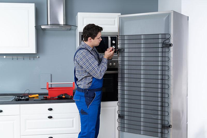Why Your Fridge Keeps Making Popping Noises: 7 Steps To Fix