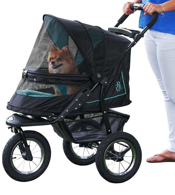 Pet Gear No-Zip NV Pet Stroller, with Zipperless Entry ** Quickly view this special cat product, click the image - Cat carri… | Pet stroller, Pet gear, Dog stroller
