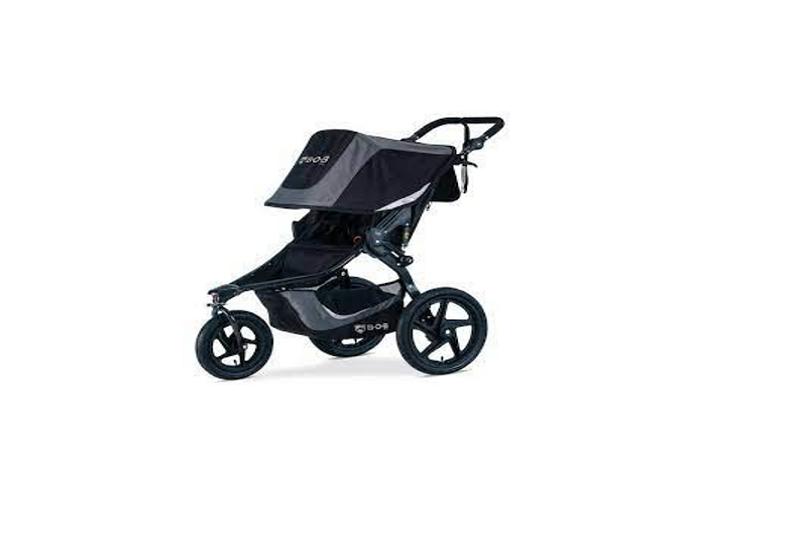 The Ultimate Guide on How to Fold Bob Revolution XT Baby Jogging Stroller - Krostrade