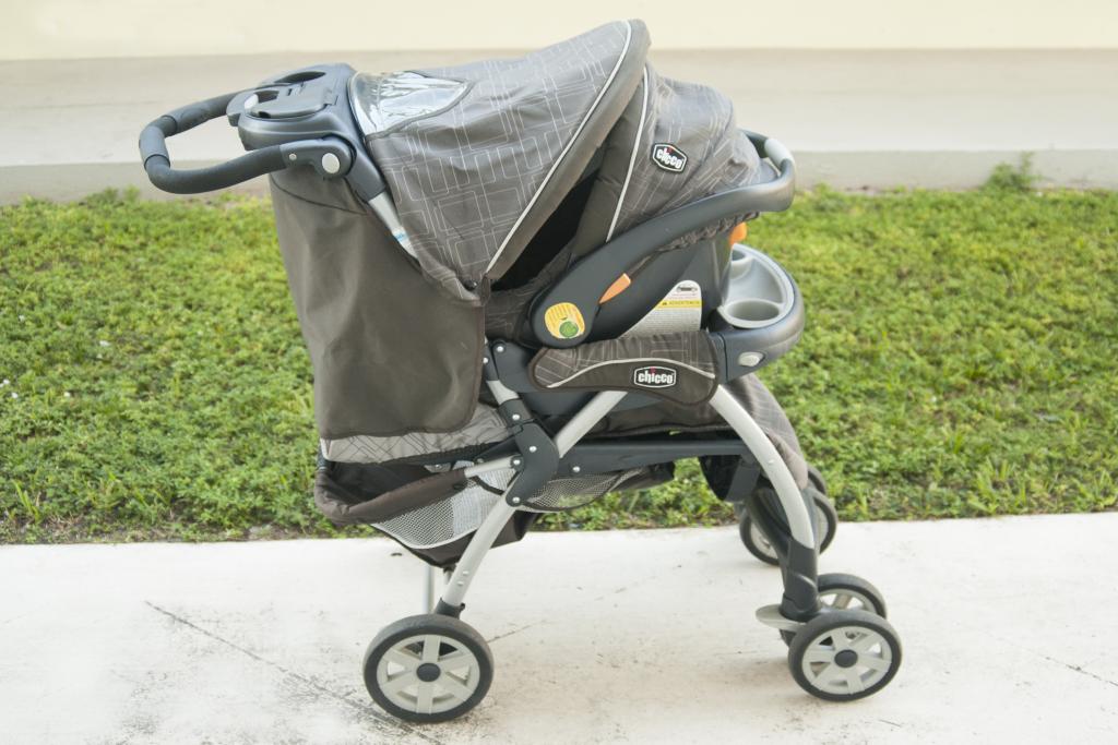 How To Open Graco Stroller Frame? Step-By-Step Guide