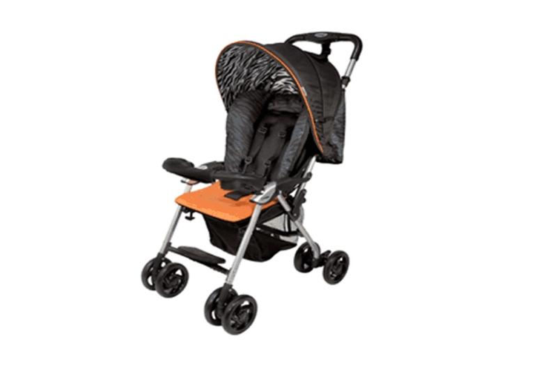 The Ultimate Guide on How to Open the Combi stroller - Krostrade