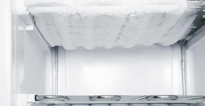 How to defrost a freezer - Mike's Quality Appliance Repair