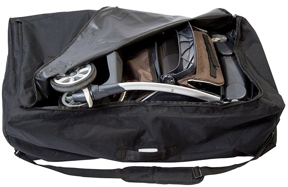 Stroller Travel Bag — Zohzo
