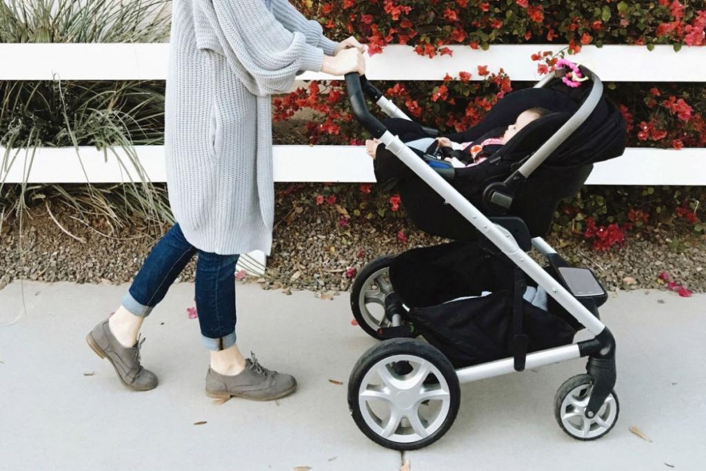 What are Car Seat Adapters for Strollers?