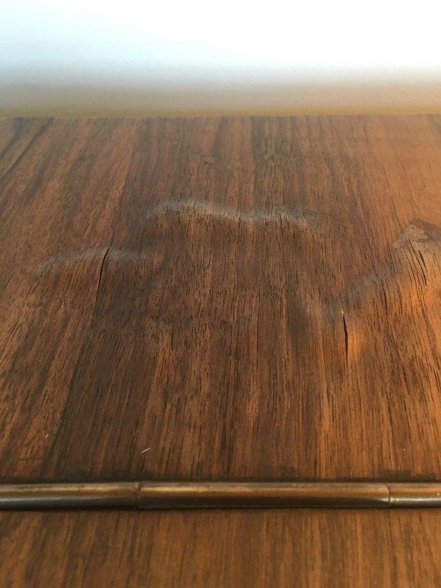 removing water damage from wood furniture, removing water damage from wood, remove water damage from wood floor,… | Classic bedroom decor, Wood repair, Water damage