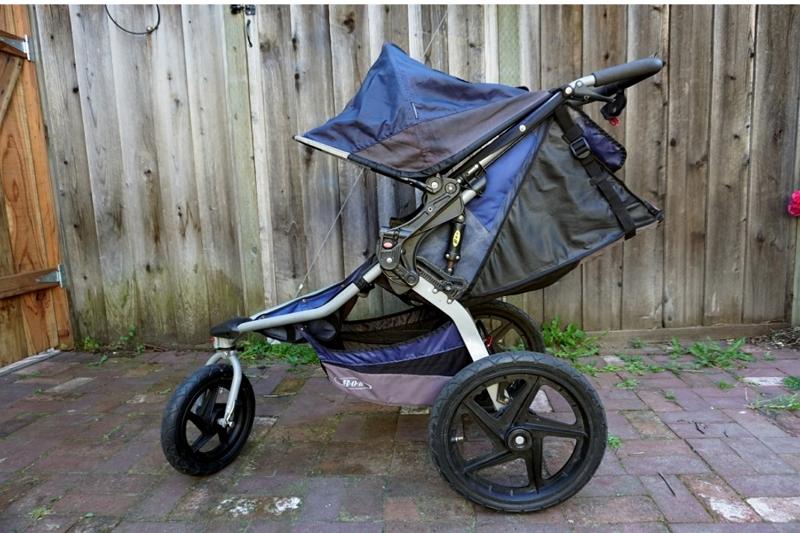 How to Restore a Sun Faded Stroller: DIY Tips for Instant Sunshine - Krostrade