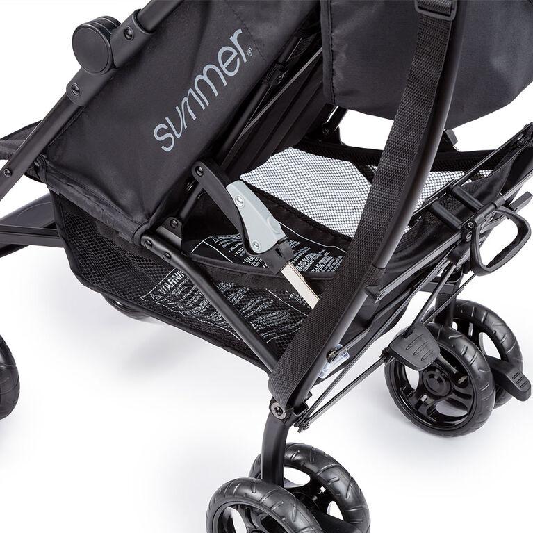 Summer Infant 3Dlite Convenience Stroller - Teal<br> | Babies R Us Canada
