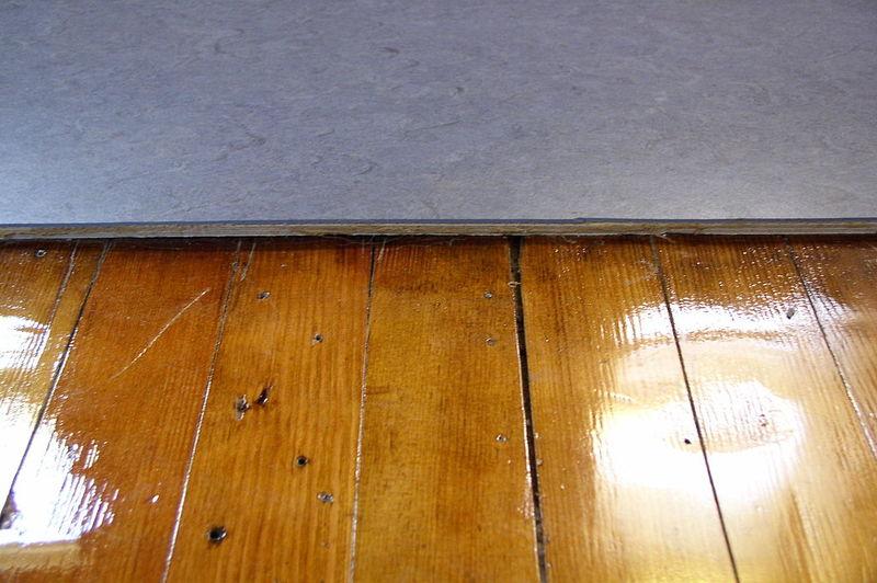 7 Easy Steps On How To Replace Water Damaged Underlayment - Krostrade