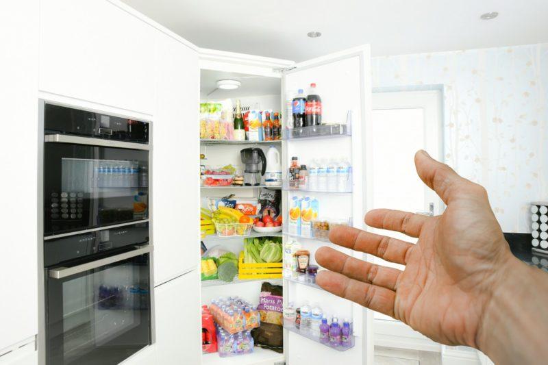 How To Reset Water Filter On Samsung Fridge? Only 2 Easy Steps To Follow! - Krostrade
