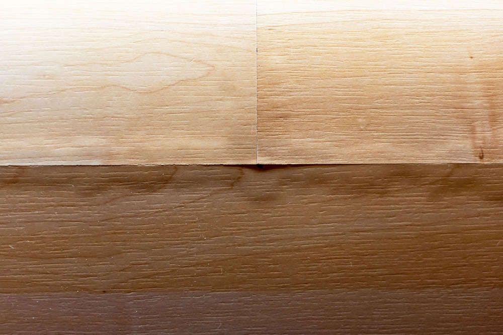 How to Fix Water Damaged Swollen Wood Furniture: 5 Ways