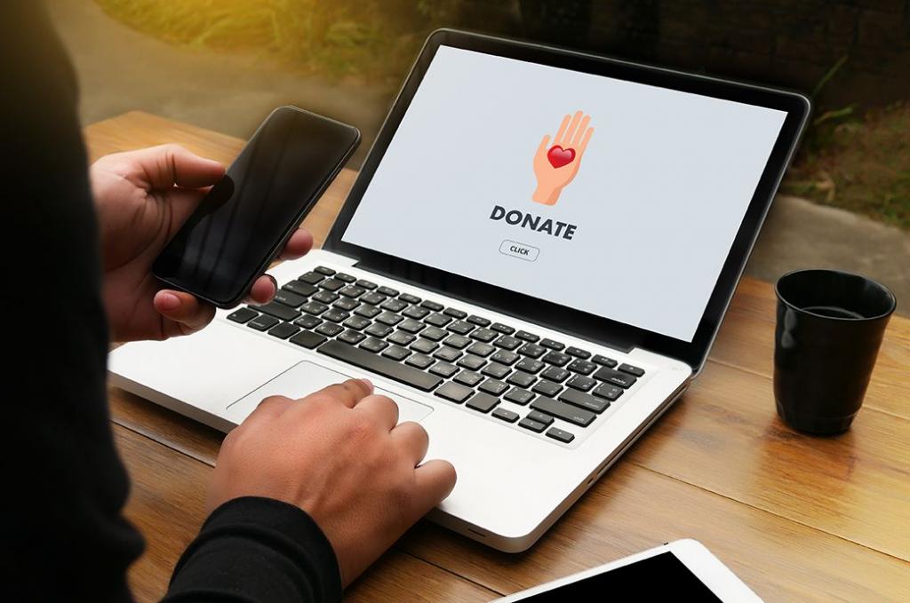 30 Donation Page Tips with Inspiring Examples for Nonprofits