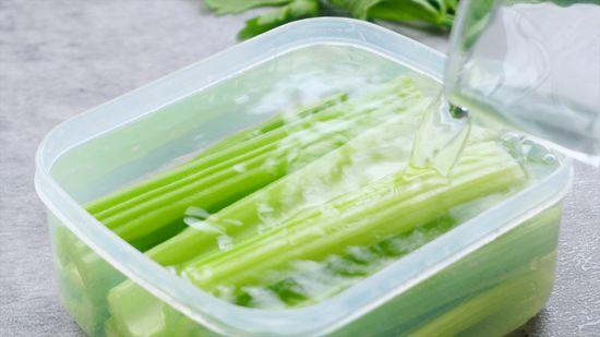 3 Ways to Store Celery - wikiHow