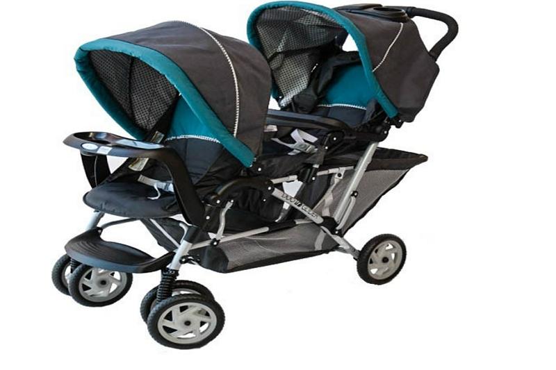 The Ultimate Guide on How to Store Duoglider Stroller - Krostrade