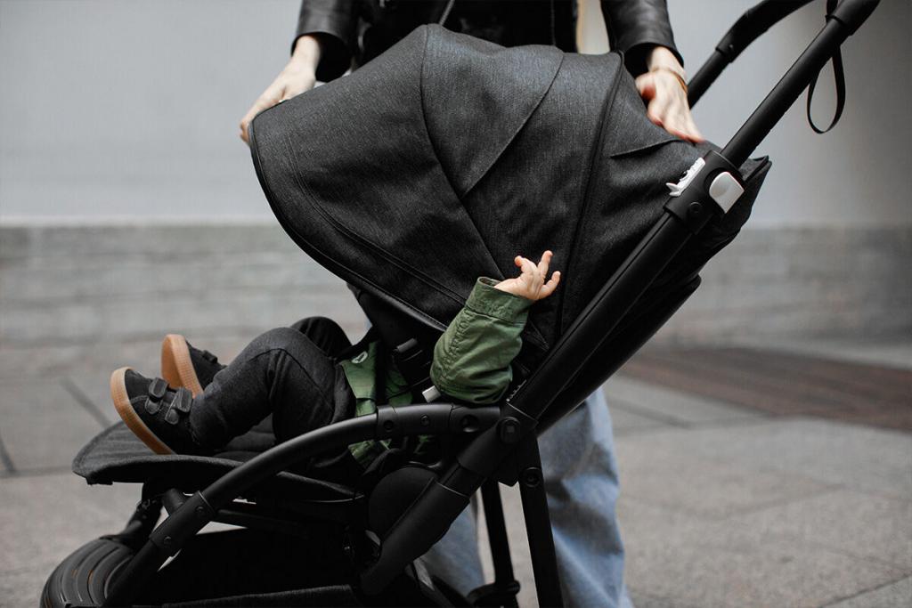 Experts share how to clean a stroller in 7 easy steps | Bugaboo