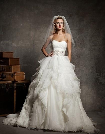 The Perfect Dress: Why Are Wedding Gowns So Expensive? A Candid And Thorough Answer
