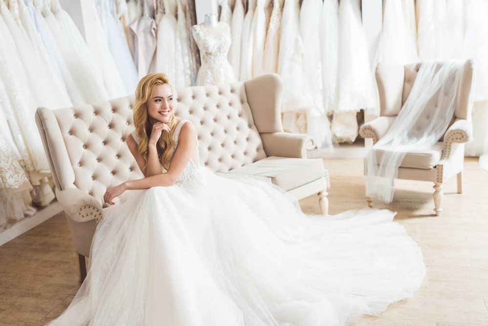 Why Are Wedding Dresses So Expensive? (Top 10 Reasons)