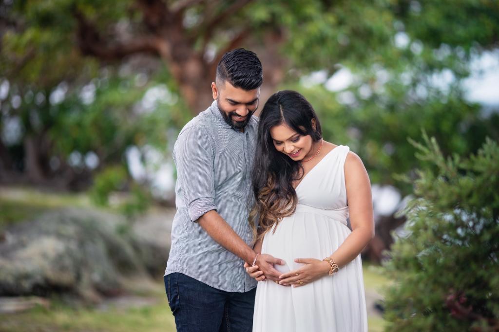 Maternity Photography – Info & Pricing