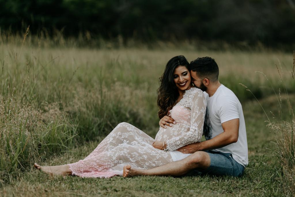Lifestyle Maternity + Milk Bath Photography — Hellen Oliveira Photography - Atlanta Wedding Photographer + Videographer