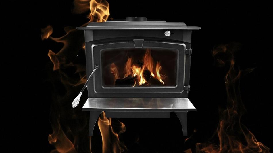 The Ultimate Guide to Choosing a Wood Burning Stove - Down to Earth Homesteaders
