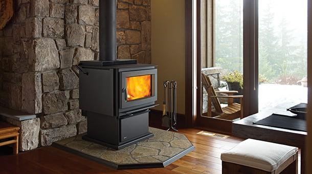 How To Choose Wood Burning Stove - Impressive Climate Control