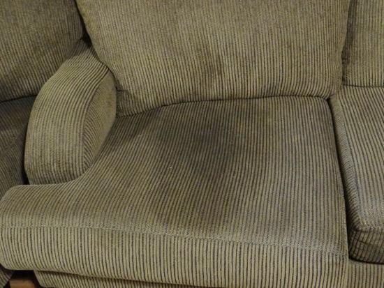 How Urine Damages Upholstery - Upholstery Cleaning Dublin