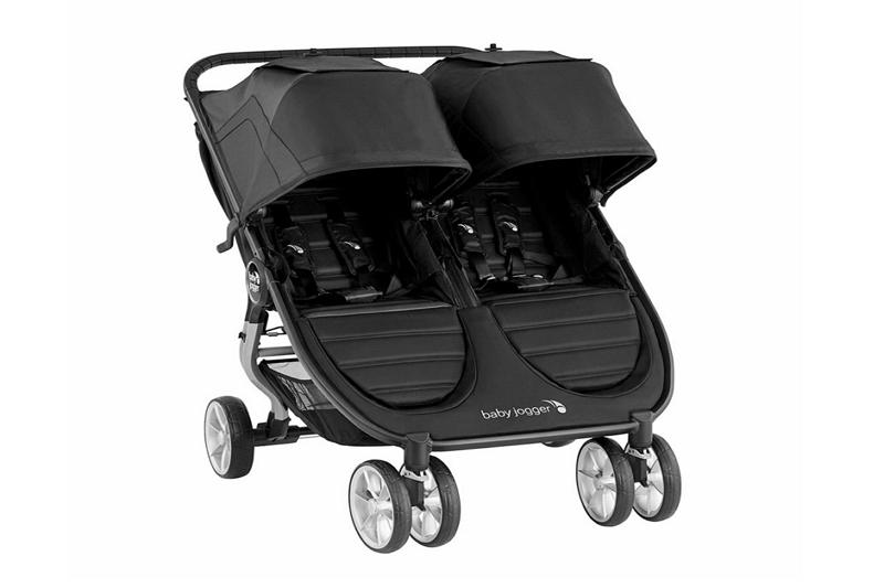 Guide on How to Fold a City Mini Double Stroller - Krostrade