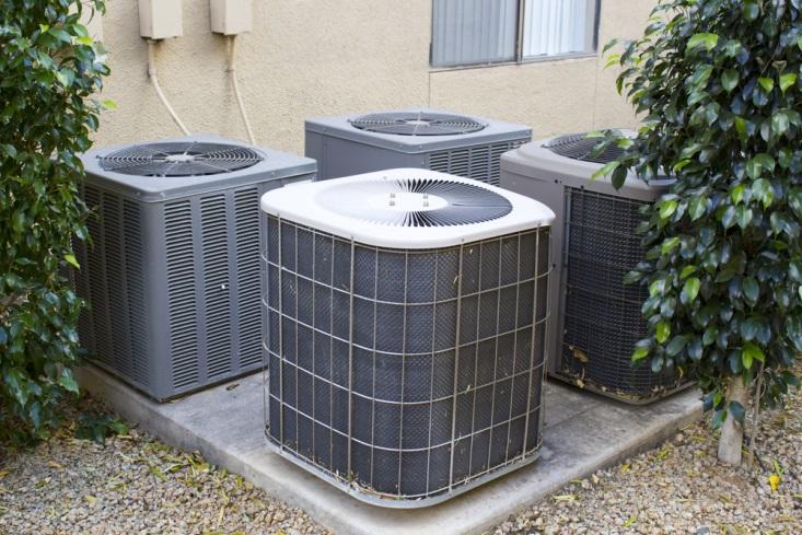 Is Shading Your Air Conditioner Worth It? | Phoenix AC Tips
