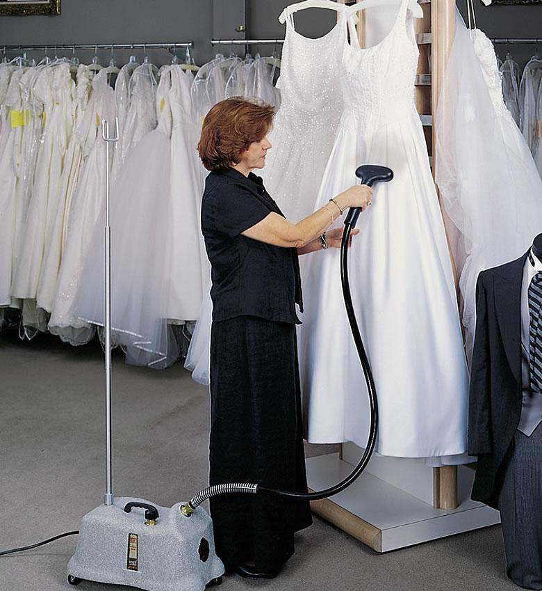 Wedding Dress Alterations | Wedding Gown Dry Cleaning & Preservation