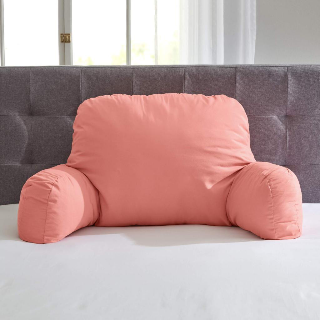 How To Wash Backrest Pillow? Step-By-Step Guide