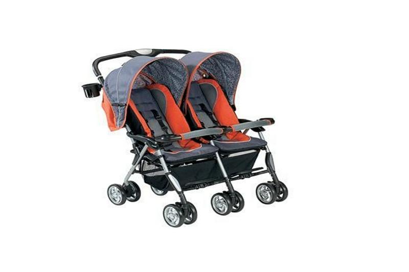 A Comprehensive Guide on How to Wash Combi Double Stroller - Krostrade