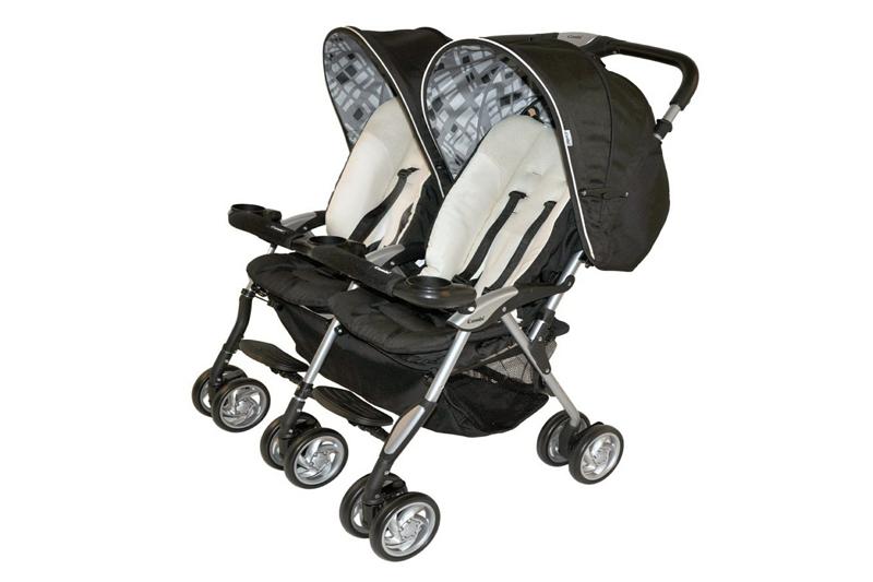 The Complete Guide on How to Assemble a Combi Double Stroller - Krostrade