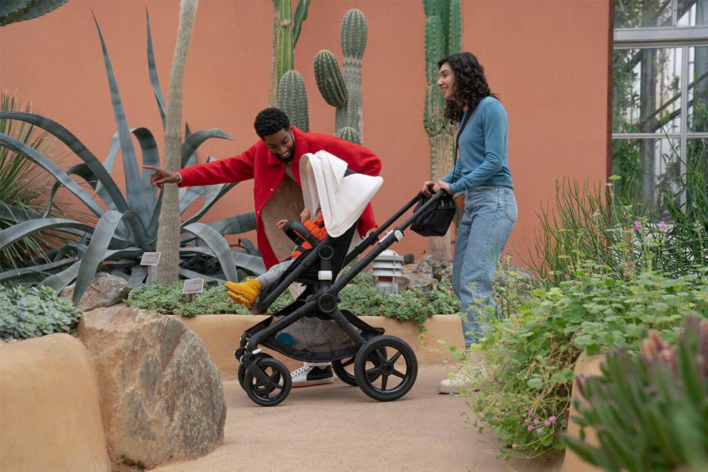Experts share how to clean a stroller in 7 easy steps | Bugaboo