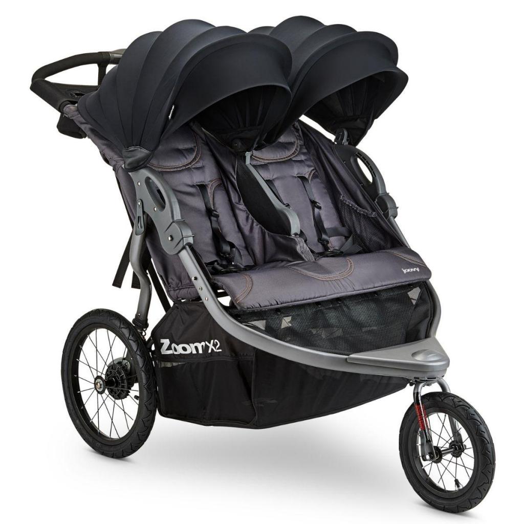 How to Wash Your Joovy Double Stroller? Complete Step-by-Step Guide