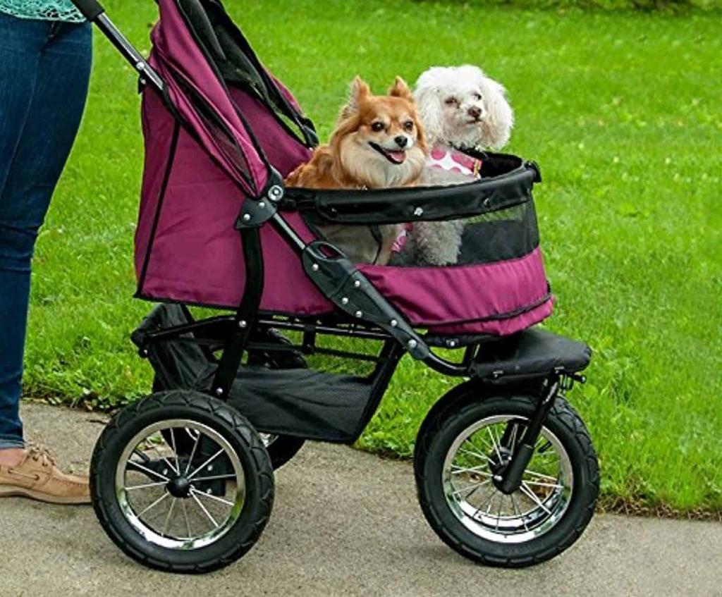Best Dog Stroller ~ 7 Best Strollers For Your Dog Or Pet In 2022 (reviewed)