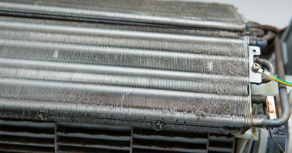 What Is A Coil On An Air Conditioner? How Does it Work?