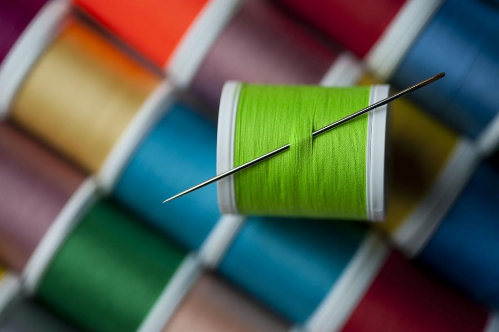 What Is The Best Thread For Sewing? Everything To Know!