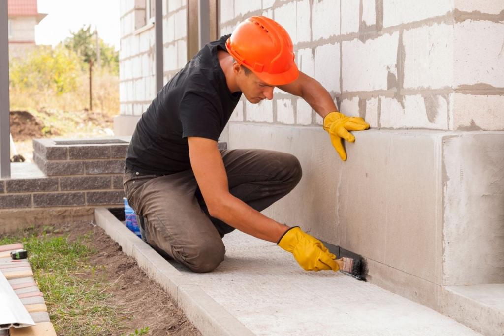 How Much Does Foundation Repair Cost? (2022) - Bob Vila