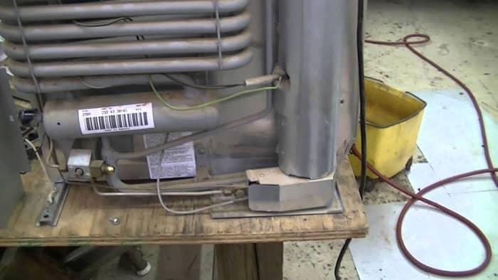 How Does An RV Refrigerator Work? | Palmgear