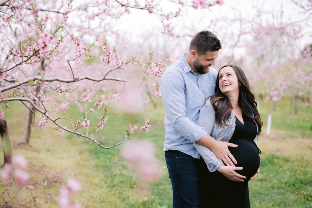 How to Plan a Stress-Free Maternity Shoot - Morning Light Photography
