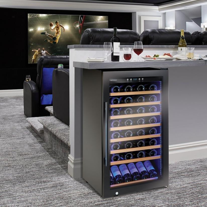 What Is The Best Temperature For A Wine Fridge? The 8 Best Wine Fridges