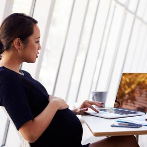 Despite robust legal provisions, pregnant women still find it difficult to get maternity leave