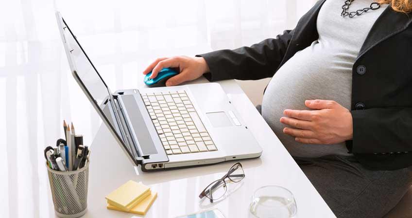 How to Write Maternity Leave Application (2 Samples Included) - Talent Economy