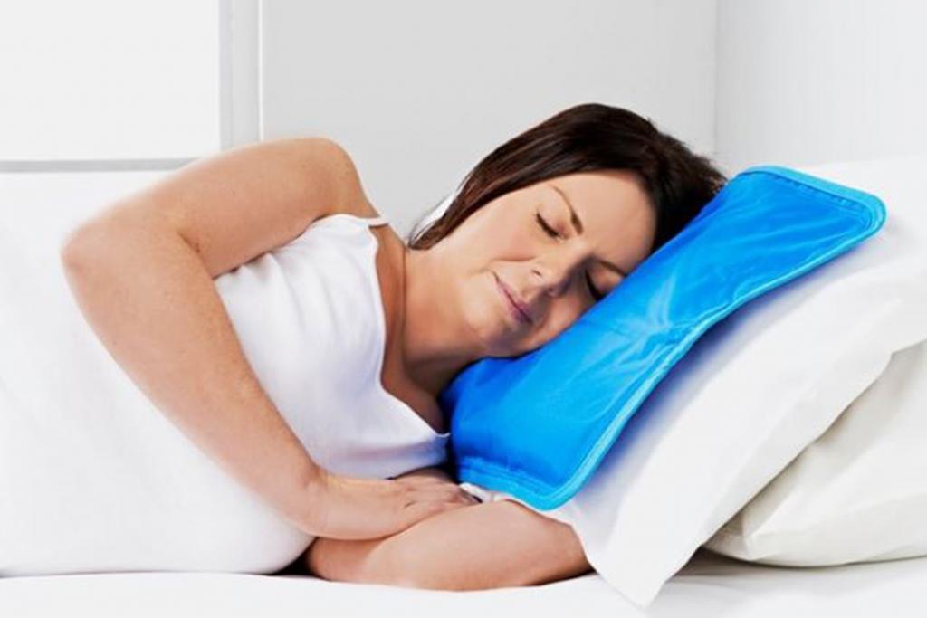 B&M is selling a £5 gel pillow that stays cool while you sleep and it's a must for the summer | The Sun