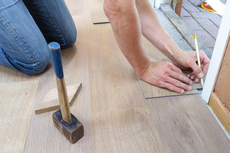 Home Care 101: Who To Call To Replace Water Damaged Floors - Krostrade