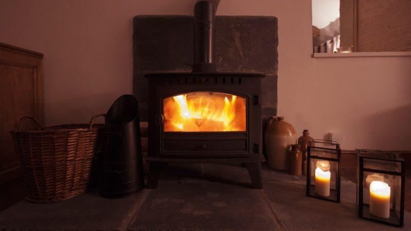 What Size Wood Stove Do I Need? Picking the Right Size