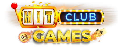 logo hitclub