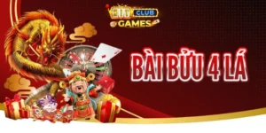 Bí Quyết Chơi Bài Bửu 4 Lá Hiệu Quả Tại Cổng Game HitClub