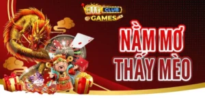 Nằm mơ thấy mèo có ý nghĩa gì? Con số dễ trúng cụ thể