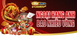 Khám Phá Giải Ngoại Hạng Anh Bao Nhiêu Vòng Chi Tiết